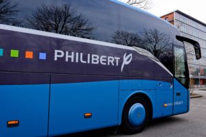 La societe Philibert