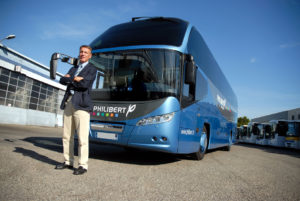 Marc Philibert La Societe