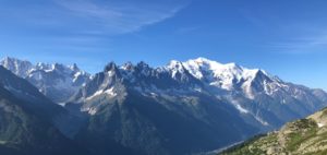 Chamonix