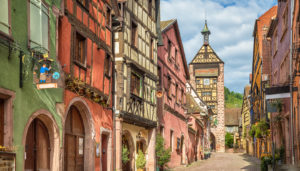 Alsace