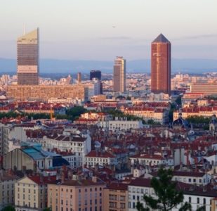 The New York Times includes Lyon in the list of 52 Places to visit in the world in 2019
